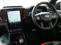 Used Ford Ranger Raptor 290 HP (213 kW) 2025 Black Pickup