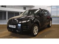 used Land Rover Range Rover evoque D150 R-Dynamic S