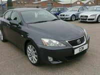 Used Lexus IS250 2009 Sedan