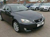 used Lexus IS250 2.5