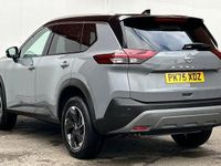 New Nissan X-Trail N-Connecta 163 HP (119 kW) 2026 SUV