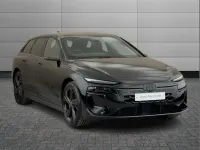 Used Audi e-tron Performance 269 kW (367 HP) 2025 Black SUV