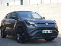 Used Suzuki Vitara 135 kW (184 HP) 2025 SUV