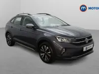 Used VW Taigo Life 95 HP (69 kW) 2026 SUV
