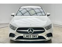 Used Mercedes A180 Executive 2019 White Sedan