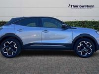 Used Vauxhall Mokka Ultimate 100 kW (136 HP) 2023 Grey SUV