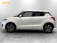 Used Suzuki Swift SZ5 83 HP (61 kW) 2022 White Hatchback