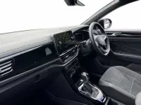 Used VW T-Roc 150 HP (110 kW) 2026 SUV