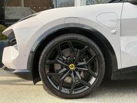 Used Lotus Eletre 449 kW (611 HP) 2023 SUV