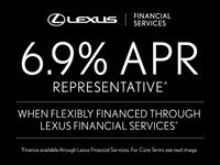Second-hand Lexus LBX 136 CP (100 kW) 2024 Argintiu SUV