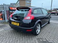 used Volvo C30 D5 SE 3dr Geartronic