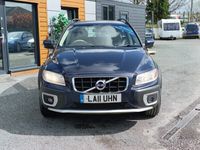 used Volvo XC70 D3 [163] DRIVe SE 5dr 2WD [Lthr]