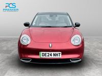 Used Ora 03 Pure+ 125 kW (171 HP) 2024 Red Hatchback