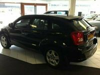 Used Dodge Caliber 138 HP (101 kW) 2007 Hatchback