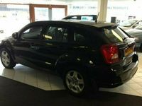 used Dodge Caliber 2.0