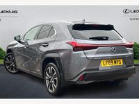 Used Lexus UX 250h 184 HP (135 kW) 2024 SUV