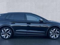 Used Skoda Elroq SportLine 210 kW (286 HP) 2025 Pearl  black magic SUV