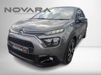 Used Citroën C3 PureTech 110 HP (80 kW) 2023 Grey Hatchback