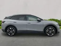 New VW ID.4 Pure 125 kW (170 HP) 2026 Grey SUV