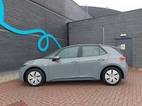 Used VW ID.3 Pro Performance 150 kW (204 HP) 2022 Grey Hatchback