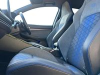 Used VW Golf VIII Black Edition 333 HP (244 kW) 2024 Black Hatchback