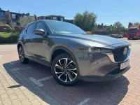Used Mazda 6 Exclusive-Line 165 HP (121 kW) 2026 Grey Estate