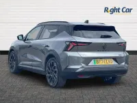 Used Renault Scénic Esprit Alpine 2024 Grey/black MPV