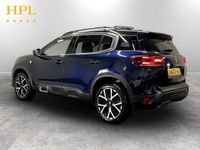 Used Citroën C5 Aircross PureTech 130 HP (95 kW) 2023 SUV