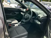 Used Toyota Yaris Cross Design 116 HP (85 kW) 2025 Grey SUV