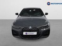 Used BMW 420 M Sport 190 HP (139 kW) 2021 Grey Coupe