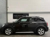 Używany Mini Cooper D Countryman 2017 Czarny SUV