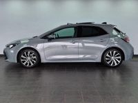Usado Toyota Corolla Design 2022 Cinzento Citadino