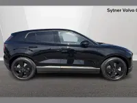 Used Volvo EX30 Plus 310 kW (422 HP) 2026 Black SUV