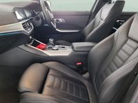 Used BMW 330e M Sport 292 HP (214 kW) 2020 Sedan