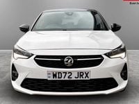 Used Vauxhall Corsa Ultimate 101 HP (74 kW) 2023 Hatchback
