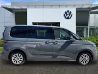 Used VW Multivan Life 218 HP (160 kW) 2025 MPV