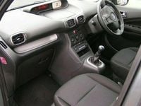 Used Citroën C3 Picasso 2009 MPV