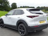 Used Mazda CX-30 Homura-Line 140 HP (102 kW) 2026 SUV