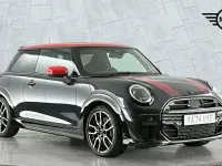 Używany Mini Cooper S Hatch 201 KM (147 kW) 2025 Szary Hatchback