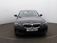 used BMW 320 3 Series 2.0 d SE Saloon 4dr Diesel Manual Euro 6 (s/s) (190 ps) Apple CarPlay