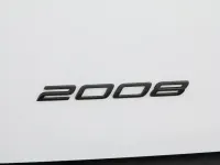 Used Peugeot 2008 GTi 135 HP (99 kW) 2024 White SUV