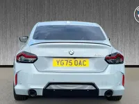 Used BMW 220 M Sport 181 HP (133 kW) 2025 Grey Coupe