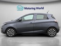 Used Renault Zoe GT-Line 98 kW (134 HP) 2022 Hatchback