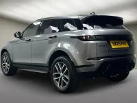 Used Land Rover Range Rover evoque SE Dynamic 200 HP (147 kW) 2025 Grey SUV