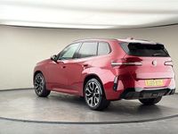 Used BMW X3 M Sport 208 HP (152 kW) 2026 SUV