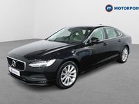 used Volvo S90 Momentum Plus Saloon