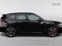 Used BMW X1 M Sport 242 HP (177 kW) 2025 Black SUV