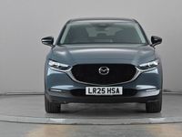 Used Mazda CX-30 Homura-Line 140 HP (102 kW) 2025 Grey SUV
