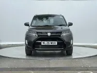Used Suzuki Vitara 109 HP (80 kW) 2026 SUV