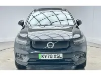 Used Volvo XC40 300 kW (408 HP) 2021 Black SUV